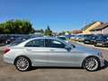 Mercedes-Benz C 180 d Aut. Silber - thumbnail 7