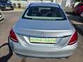 Mercedes-Benz C 180 d Aut. Silber - thumbnail 12