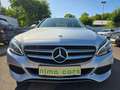 Mercedes-Benz C 180 d Aut. Silber - thumbnail 3