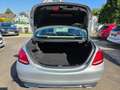 Mercedes-Benz C 180 d Aut. Silber - thumbnail 17