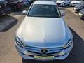 Mercedes-Benz C 180 d Aut. Silber - thumbnail 5