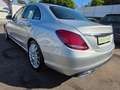 Mercedes-Benz C 180 d Aut. Silber - thumbnail 13