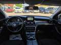 Mercedes-Benz C 180 d Aut. Silber - thumbnail 21