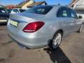 Mercedes-Benz C 180 d Aut. Silber - thumbnail 9