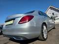 Mercedes-Benz C 180 d Aut. Silber - thumbnail 8