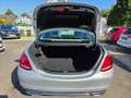 Mercedes-Benz C 180 d Aut. Silber - thumbnail 18