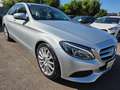 Mercedes-Benz C 180 d Aut. Silber - thumbnail 6