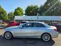 Mercedes-Benz C 180 d Aut. Silber - thumbnail 14