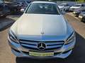 Mercedes-Benz C 180 d Aut. Silber - thumbnail 4