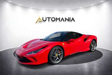 F8 Tributo con GARANZIA FERRARI POWER
