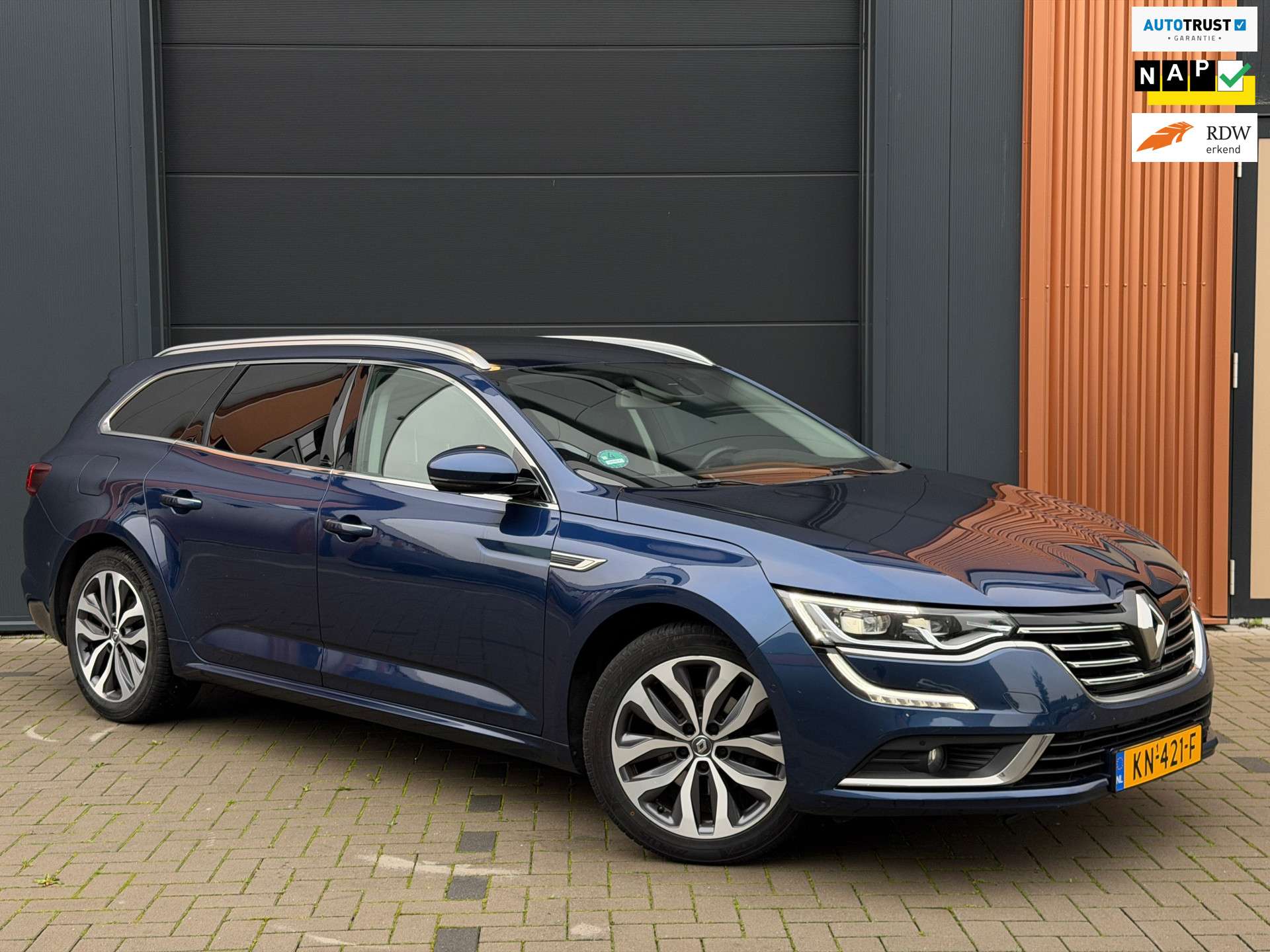 Renault Talisman