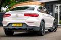 Mercedes-Benz GLC 250 Coupé 4MATIC Edition 1 AMG I Burmester I Night Pak Weiß - thumbnail 9