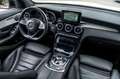 Mercedes-Benz GLC 250 Coupé 4MATIC Edition 1 AMG I Burmester I Night Pak Weiß - thumbnail 2