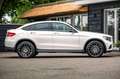 Mercedes-Benz GLC 250 Coupé 4MATIC Edition 1 AMG I Burmester I Night Pak Weiß - thumbnail 11