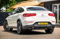 Mercedes-Benz GLC 250 Coupé 4MATIC Edition 1 AMG I Burmester I Night Pak Weiß - thumbnail 7