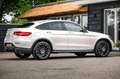 Mercedes-Benz GLC 250 Coupé 4MATIC Edition 1 AMG I Burmester I Night Pak Weiß - thumbnail 10