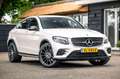 Mercedes-Benz GLC 250 Coupé 4MATIC Edition 1 AMG I Burmester I Night Pak Weiß - thumbnail 13
