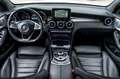 Mercedes-Benz GLC 250 Coupé 4MATIC Edition 1 AMG I Burmester I Night Pak Weiß - thumbnail 47