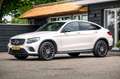 Mercedes-Benz GLC 250 Coupé 4MATIC Edition 1 AMG I Burmester I Night Pak Weiß - thumbnail 4