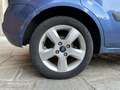 Ford Fiesta 1.2 16V 5p. Titanium Blauw - thumbnail 5