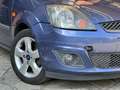 Ford Fiesta 1.2 16V 5p. Titanium Blauw - thumbnail 4