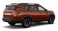 Dacia Bigster BIGSTER Extreme Hybrid 155 Braun - thumbnail 4