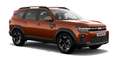 Dacia Bigster BIGSTER Extreme Hybrid 155 Braun - thumbnail 5