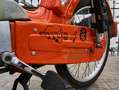 Zündapp Bergsteiger M50 Roşu - thumbnail 6