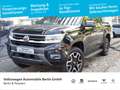 Volkswagen Amarok 3.0 TDI PanAmericana 4M.Standh LED Navi A Noir - thumbnail 1