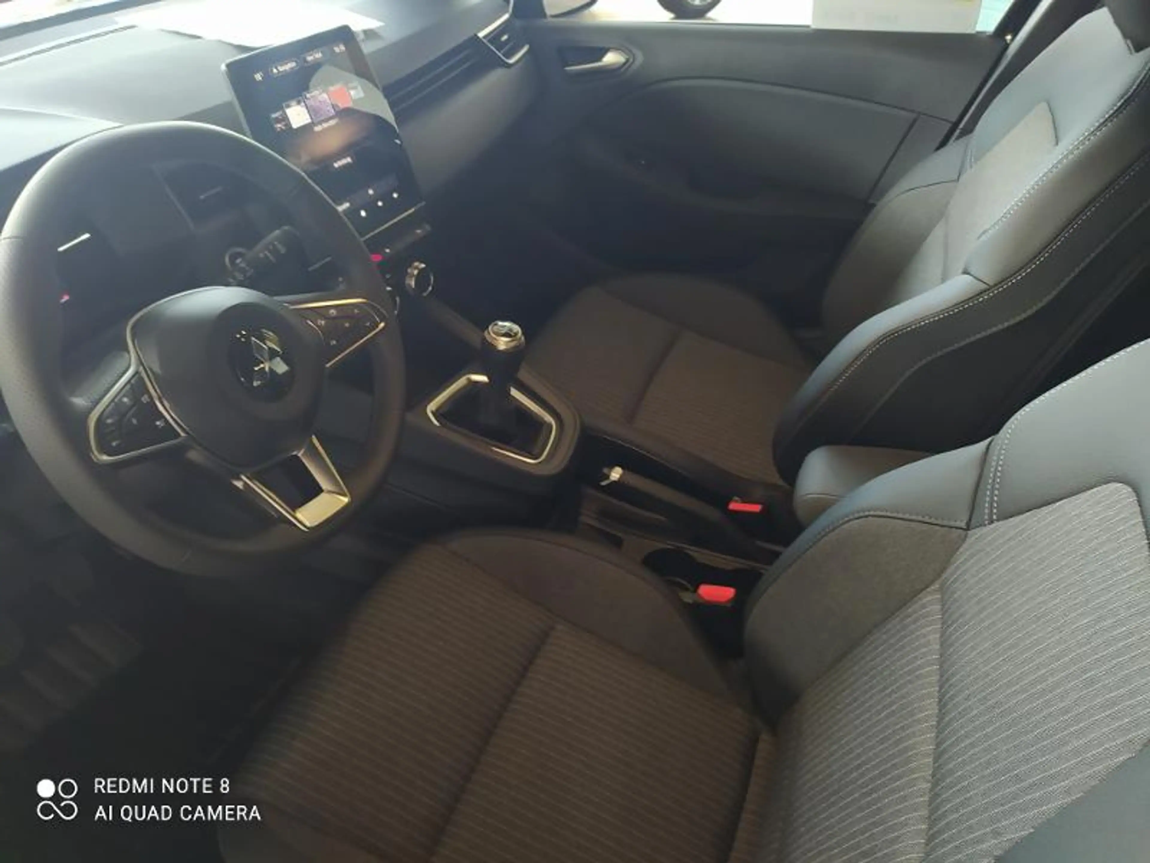 Mitsubishi Colt EDITION 1.0 T-Benziner 6-Gang — photo 6