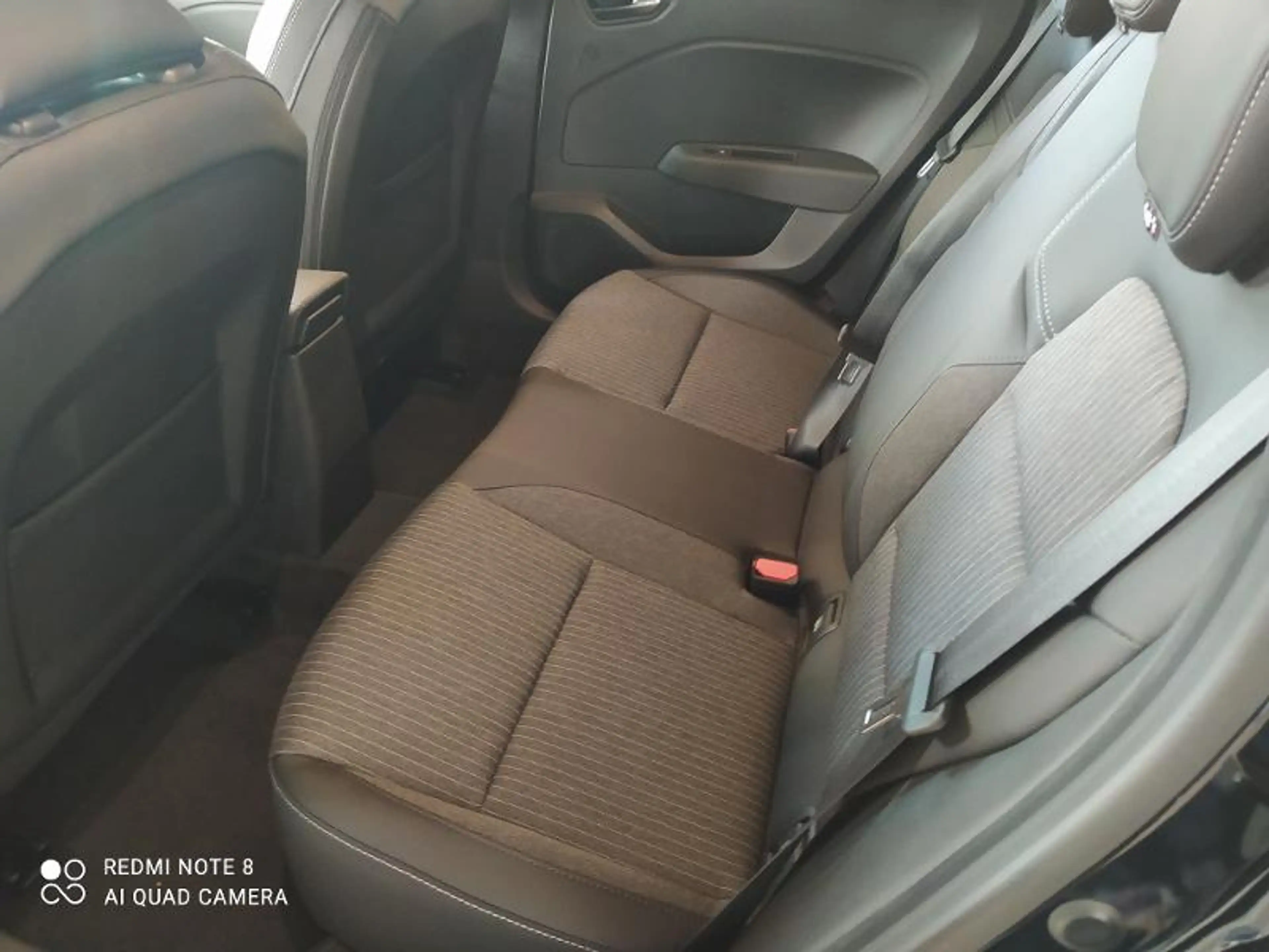 Mitsubishi Colt EDITION 1.0 T-Benziner 6-Gang — photo 7