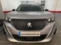 Peugeot 2008 1.2 PureTech S&S Roadtrip EAT8 130 Gris - thumbnail 3
