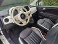 Fiat 500 1.2i Lounge (EU6d-TEMP) White - thumbnail 9