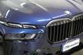 BMW X7 xdrive 40d 48V MSport Pro auto 7p.ti Bleu - thumbnail 4