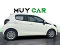 Peugeot 108 1.2 PureTech Active Blanco - thumbnail 8
