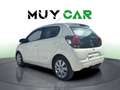 Peugeot 108 1.2 PureTech Active Blanco - thumbnail 5