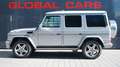 Mercedes-Benz G 400 CDi GRAND EDITION*AMG*MAGNO MATT*AHK* Grau - thumbnail 17