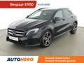 Mercedes-Benz GLA 180 GLA 180 AMG Line Blauw - thumbnail 1