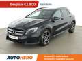 Mercedes-Benz GLA 180 GLA 180 AMG Line Bleu - thumbnail 1