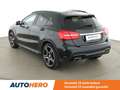 Mercedes-Benz GLA 180 GLA 180 AMG Line Bleu - thumbnail 4