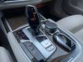 BMW 750 750d xdrive Eccelsa 400CV GARANZIA 24/MESI Black - thumbnail 10
