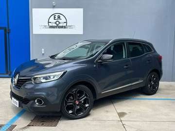 Kadjar 1.5 dci energy Hypnotic16 (magnetik) 110cv edc
