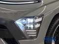 Hyundai KONA N Line X Elektro 2WD Grau - thumbnail 5