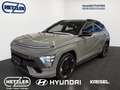 Hyundai KONA N Line X Elektro 2WD Grau - thumbnail 1