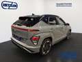 Hyundai KONA N Line X Elektro 2WD Grau - thumbnail 3