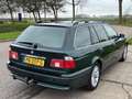 BMW 525 5-serie Touring 525i Executive Automaat ECC Audio/ Grün - thumbnail 15