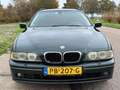BMW 525 5-serie Touring 525i Executive Automaat ECC Audio/ Grün - thumbnail 16