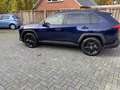 Toyota RAV 4 2.5 Hybrid Dynamic  NAVI  DODEHOEK  DAB  KEYLESS Azul - thumbnail 3