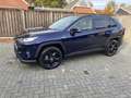 Toyota RAV 4 2.5 Hybrid Dynamic  NAVI  DODEHOEK  DAB  KEYLESS Azul - thumbnail 2