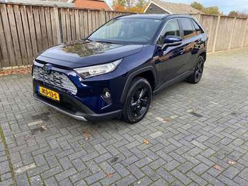 2.5 Hybrid Dynamic  NAVI  DODEHOEK  DAB  KEYLESS
